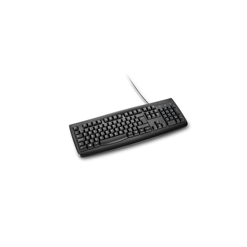 Kensington Pro Fit – Tastatur, kabelgebunden (USB-A), CZ-Layout (CZ)