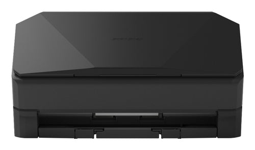 Ricoh Fujitsu ScanSnap iX2500 – Dokumentenscanner, A4