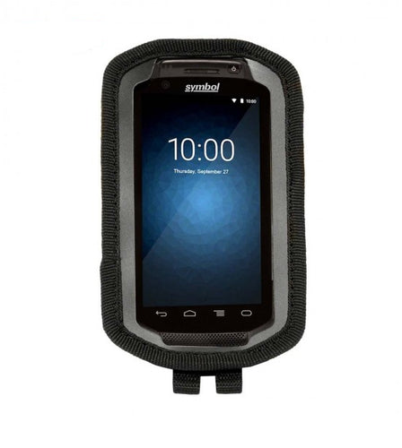 Mobilis Beuteltasche – für Zebra TC70/TC75 GUN