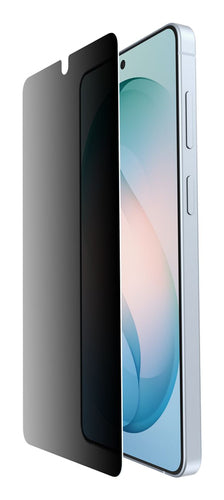 Belkin Privacy-Filter (Panzerglas), 9H – für Galaxy S26+ – mit Applikator