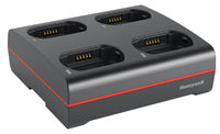 Honeywell MB4-SCN02 Ladestation – 4-fach – für 8680i