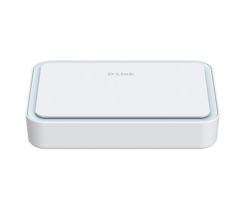 D-Link DBR-330 WLAN-Router – Wi-Fi 6 (AX3000), Dual-Band, 1× Gigabit Ethernet, USB