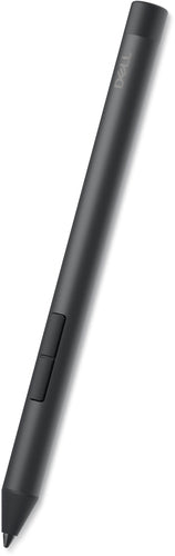 DELL Pro Plus Eingabestift für Dell Latitude/Inspiron/XPS 2-in-1 – AAA-Batterie, 12 Monate – Schwarz