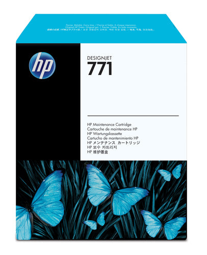 HP Wartungskit