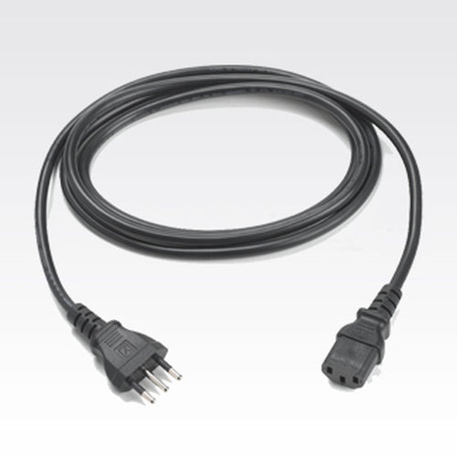 Zebra Netzkabel für Italien, 1,8 m