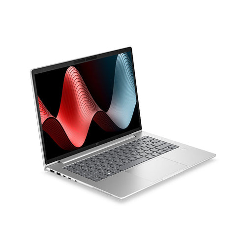 HP EliteBook 6 G2ah – 14" WUXGA, Ryzen 5 220, 24 GB, 512 GB SSD, Win 11 Pro