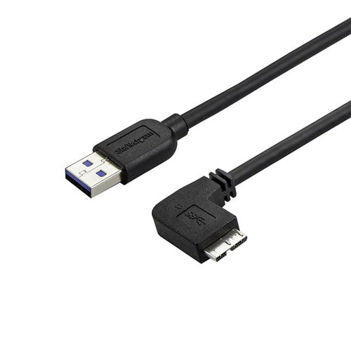 StarTech.com USB-Kabel, Micro-USB, 0,51 m, USB 3