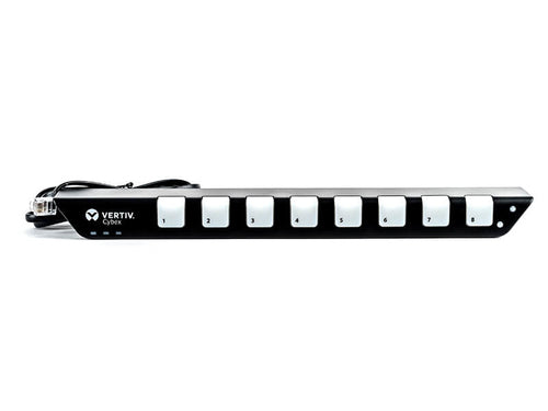 Vertiv AFP0008 Geräte-Dock – USB-A, HDMI