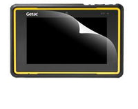 Getac Panzerglas für Getac ZX70 – Antireflex, Transparent