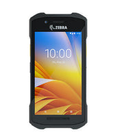 Zebra TC26 – 5,0" – 64 GB – Schwarz