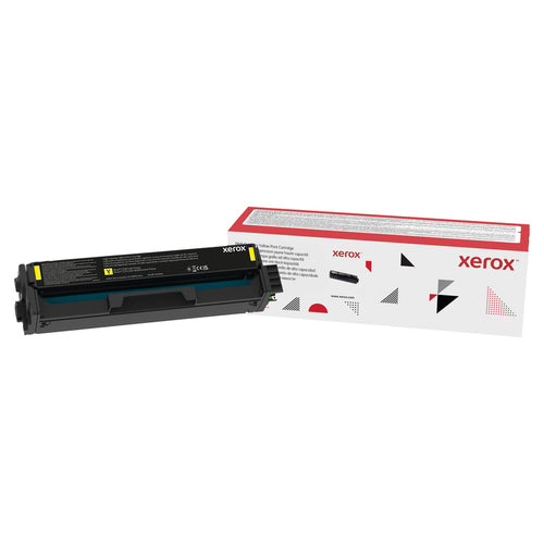 Xerox Toner – gelb, 2500 Seiten