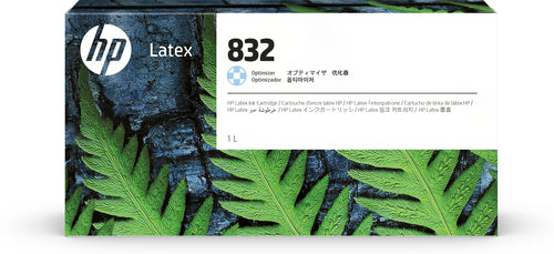 HP Tintenpatrone 832, 1'000 ml – für Latex-Drucker