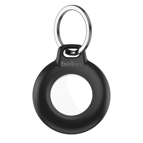 Belkin Schlüsselanhängerhalter – wasserfest, 1 Stk. – für Apple