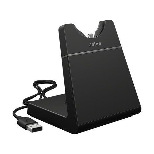 Jabra Engage SE – Ladestation (USB‑A, Stereo/Mono)