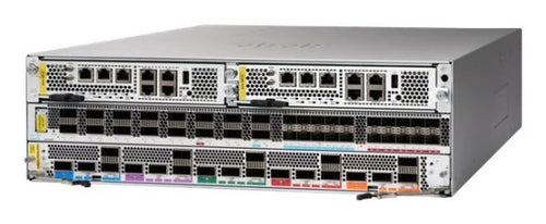Cisco ASR 9903 – Security-Gateway/Router