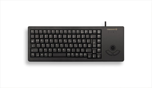 CHERRY G84-5400 – Tastatur, kabelgebunden (USB-A), FR-Layout (FR), mechanisch – für Windows