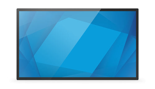Elo Touch Solutions 5554L – 55", Touch, 3840 × 2160 (4K)