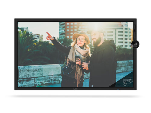 Sharp C981Q – 98" Touch, 3840 × 2160 (4K)