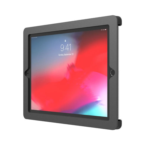 Compulocks Tablet-Rahmen – für iPad 10,2" (7. Gen.) – Schwarz