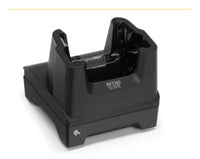 Zebra CR90-1S0T-TC7-G-02 – Ladestation, 1-fach, für TC73/78, Schwarz