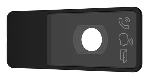 AXIS Ersatzglas TI8902 – für AXIS I8016-LVE