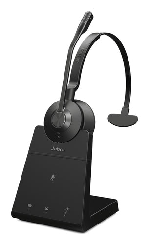 Jabra Engage 45 SE – Mono Headset