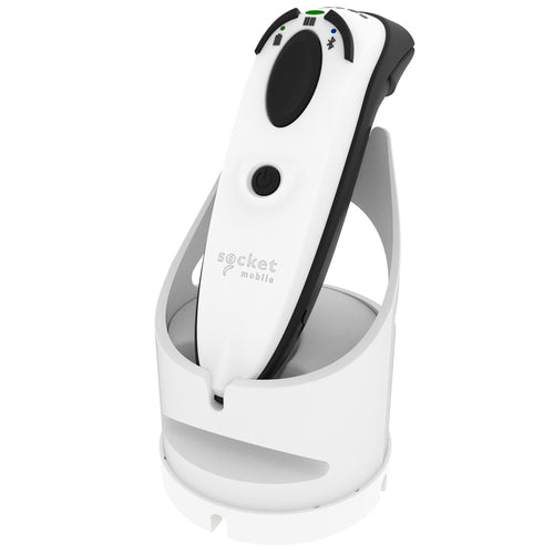 Socket Mobile DuraScan D720 – Barcodeleser – Ladestation