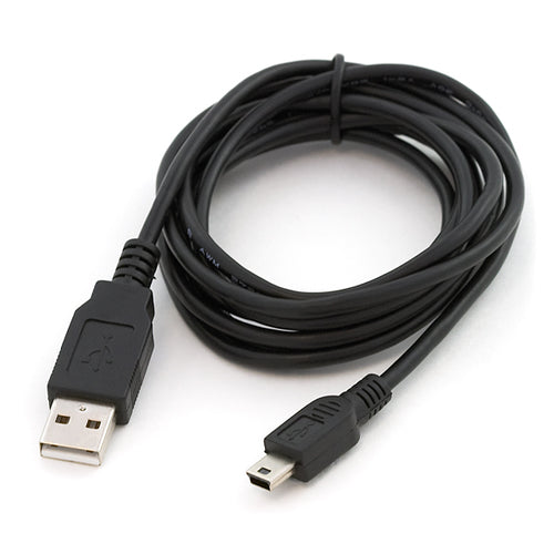 Origin Storage USB-Kabel, USB-A zu Mini-USB, 5 m, USB 2.0