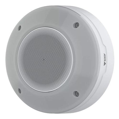 Axis D4200-VE Hornlautsprecher – Netzwerk, Warnblitz mit mehrfarbigen LEDs