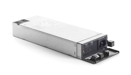 Cisco MA-PWR-640WAC Netzteil 640 W – 100–240 V, 47–63 Hz – Schwarz, Grau