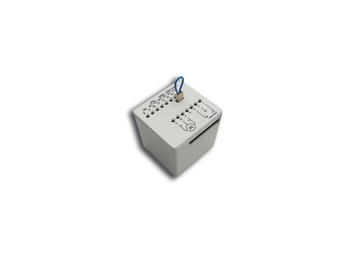 Vogel's PPA 904 – Halterungs-Systemteil, Niederspannungskontakt 120 V