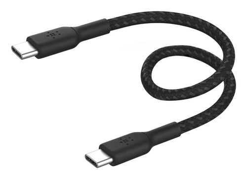 Belkin USB-Kabel, USB-C, 0,15 m