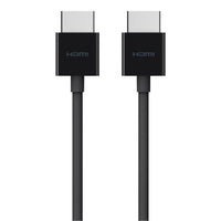 Belkin HDMI-Kabel, Schwarz