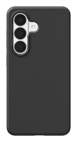 Belkin Backcover – für Samsung Galaxy S26, MagSafe, Recycling-Kunststoff, schwarz, bis 4 m Sturzsicher