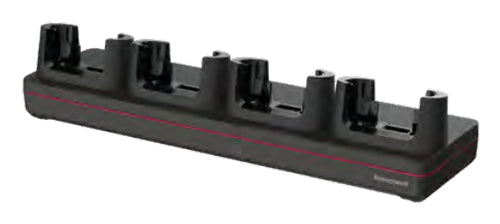 Honeywell Ladestation, 4-fach – für Mobiltelefone