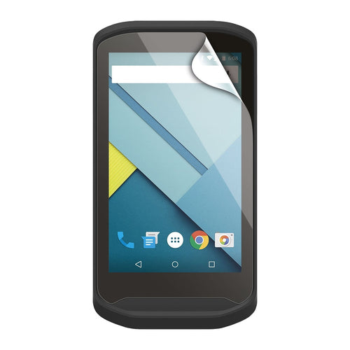 Mobilis Displayschutz (Folie) – für Zebra MC33xx
