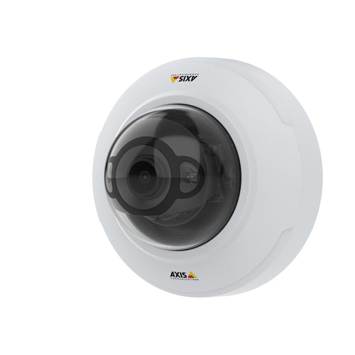 Axis M4216-LV Mini-Dome-Kamera – varifokal 3–6 mm, Tag/Nacht