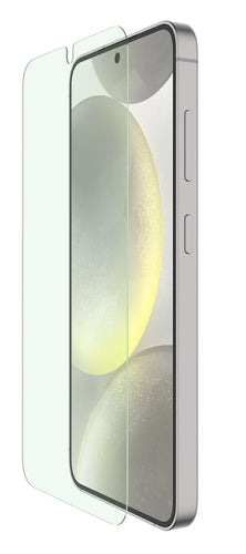 Belkin ScreenForce TrueClear Curve Displayschutz – für Samsung Galaxy S24 Ultra