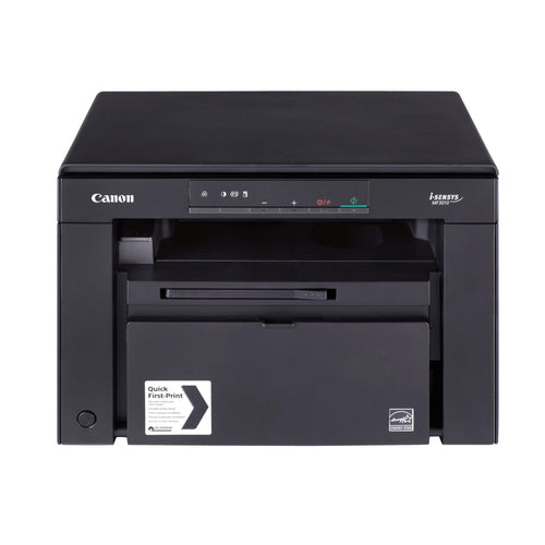 Canon I-SENSYS MF3010 – S/W Laser-MFP A4 – 18 ppm S/W
