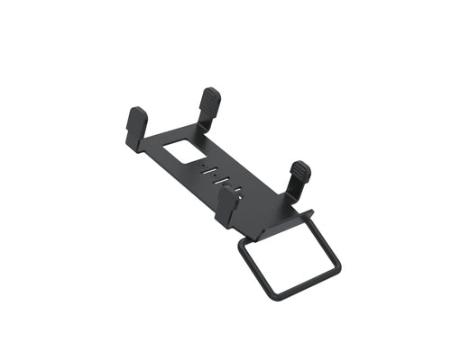 Ergonomic Solutions Newland – Schultergurt, Schwarz, SP880 Multigrip