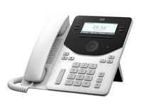 Cisco 9841 – IP-Telefon, weiss