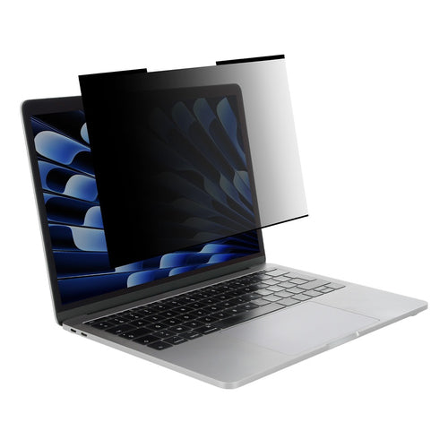 Mobilis Displayschutz für Apple MacBook Air 15,3" (2023)