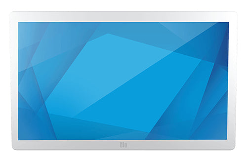 Elo Touch Solutions ET2403LM-2UWB-1-WH-NS-G – Touch-Monitor 24" – 1920 × 1080 (Full HD), LCD, PCAP