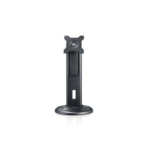 AG Neovo ES-02 Schwarz – Höhenverstellbar, VESA 75/100, 2–8 kg