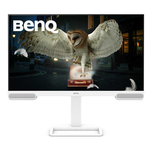 BenQ EW3290U – Monitor, 31,5", 3840 × 2160 (UHD 4K), IPS, 400 cd/m², 3× HDMI