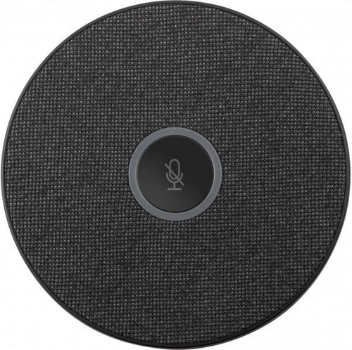 Viewsonic VB-MIC-201 Konferenzmikrofon – USB, kabelgebunden, 6 m, für Windows 10/8/7/Vista/XP, schwarz