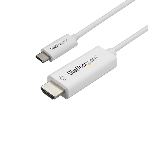 StarTech.com USB-C auf HDMI Adapter – 1 m