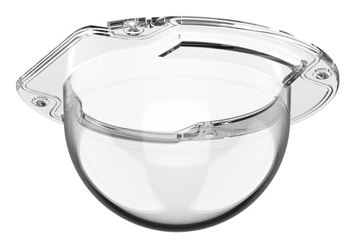Axis TM3815-E Hülle – Draussen, Kratzresistent – für M32 – Transparent