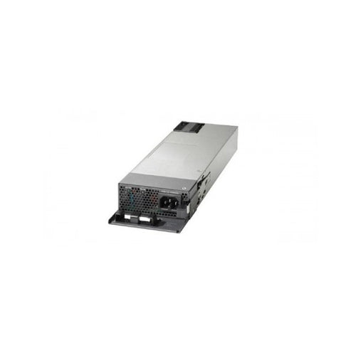 Cisco PWR-C5-125WAC/2 Netzteil 125 W – für Cisco Catalyst 9200L – schwarz, grau