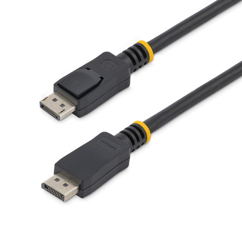 StarTech DisplayPort-Kabel 1.2 – 3 m, Schwarz